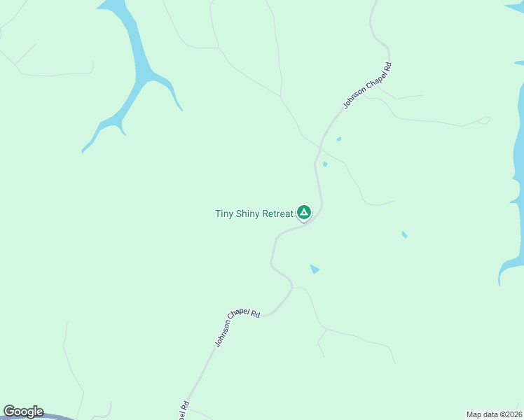 map of restaurants, bars, coffee shops, grocery stores, and more near 1333 Johnson Chapel Road in Sparta