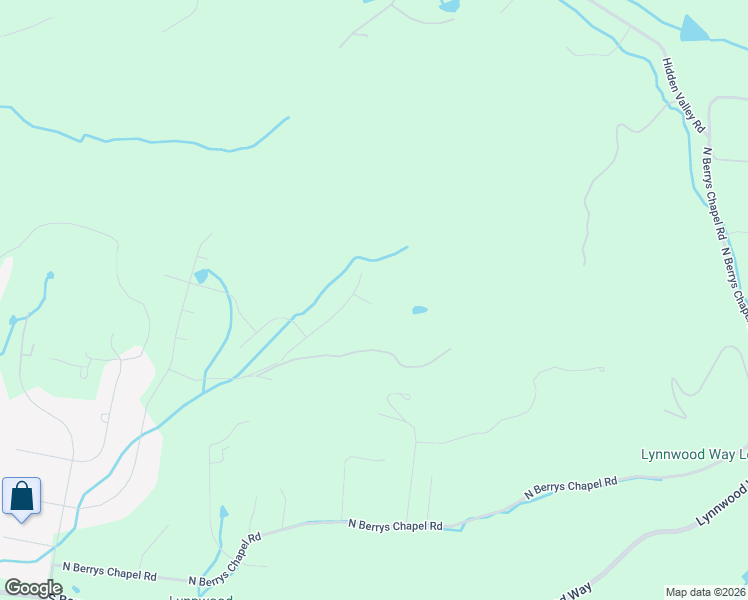 map of restaurants, bars, coffee shops, grocery stores, and more near 2708 Eglington Terrace in Franklin