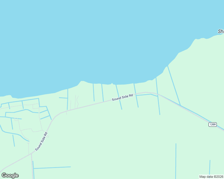 map of restaurants, bars, coffee shops, grocery stores, and more near 6423 Sound Side Road in Columbia