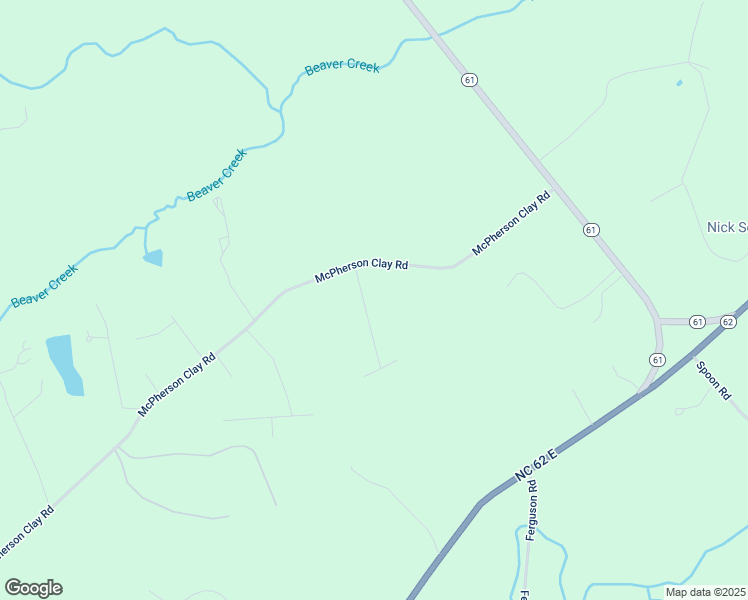 map of restaurants, bars, coffee shops, grocery stores, and more near 5001 Galewood Drive in Liberty