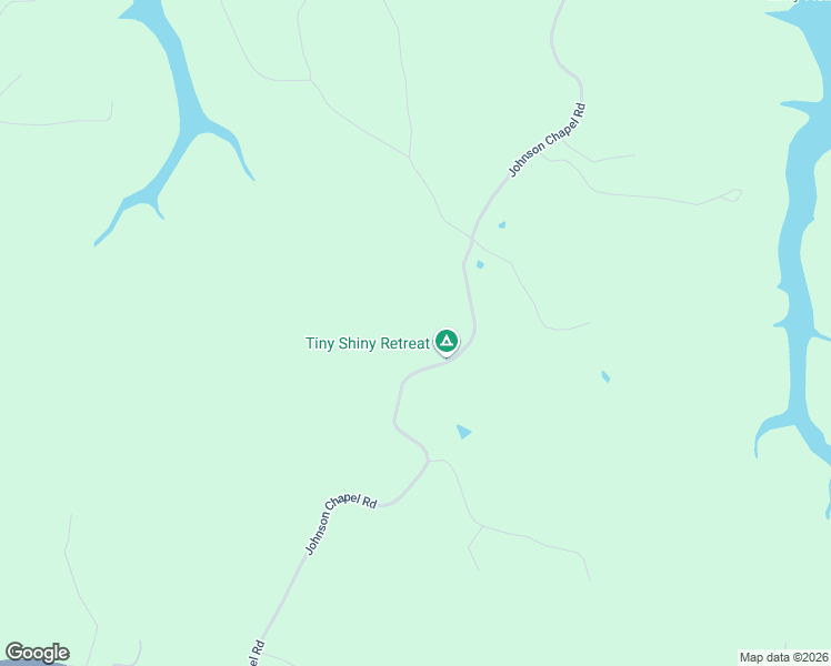 map of restaurants, bars, coffee shops, grocery stores, and more near 1333 Johnson Chapel Road in Sparta