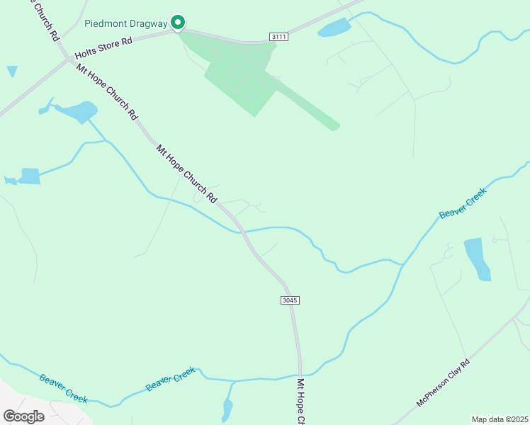 map of restaurants, bars, coffee shops, grocery stores, and more near 2893 Mount Hope Church Road in Julian
