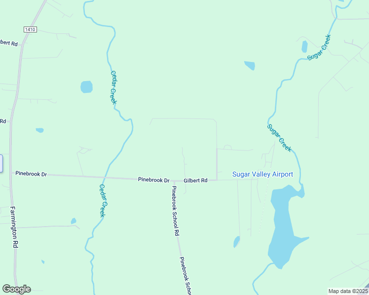 map of restaurants, bars, coffee shops, grocery stores, and more near 151 Rockwell Lane in Mocksville