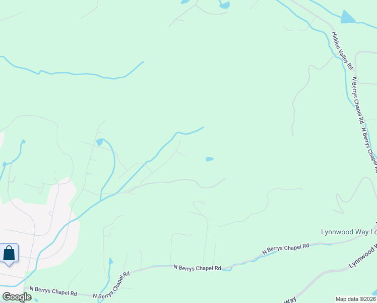 map of restaurants, bars, coffee shops, grocery stores, and more near 2708 Eglington Terrace in Franklin