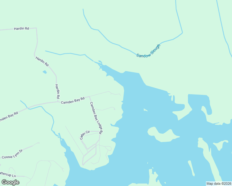 map of restaurants, bars, coffee shops, grocery stores, and more near 72 Foster Drive in Camden