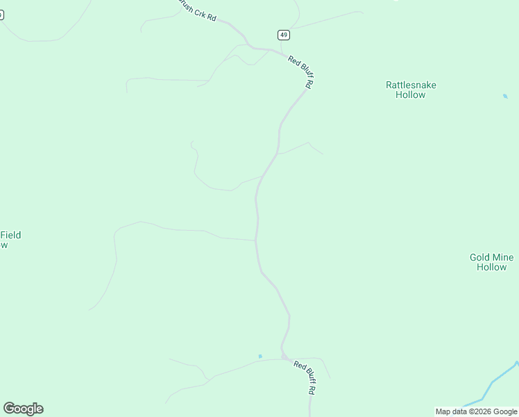 map of restaurants, bars, coffee shops, grocery stores, and more near 3227 Red Bluff Road in Marshall