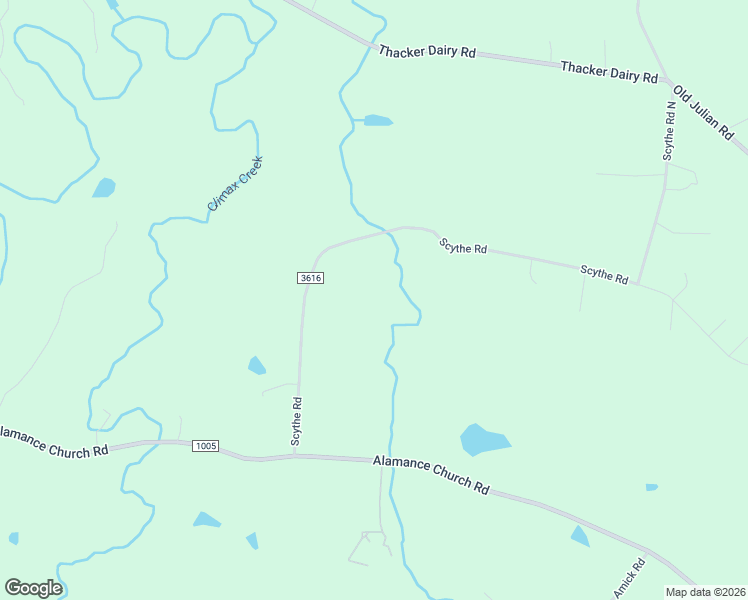 map of restaurants, bars, coffee shops, grocery stores, and more near 4721 Scythe Road in Julian