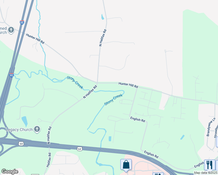 map of restaurants, bars, coffee shops, grocery stores, and more near in Dortches