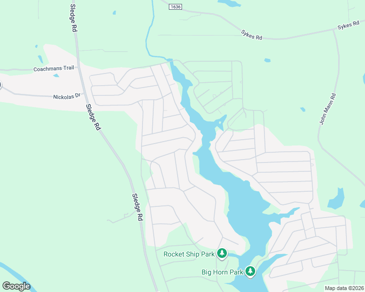 map of restaurants, bars, coffee shops, grocery stores, and more near 148 Arapaho Drive in Louisburg