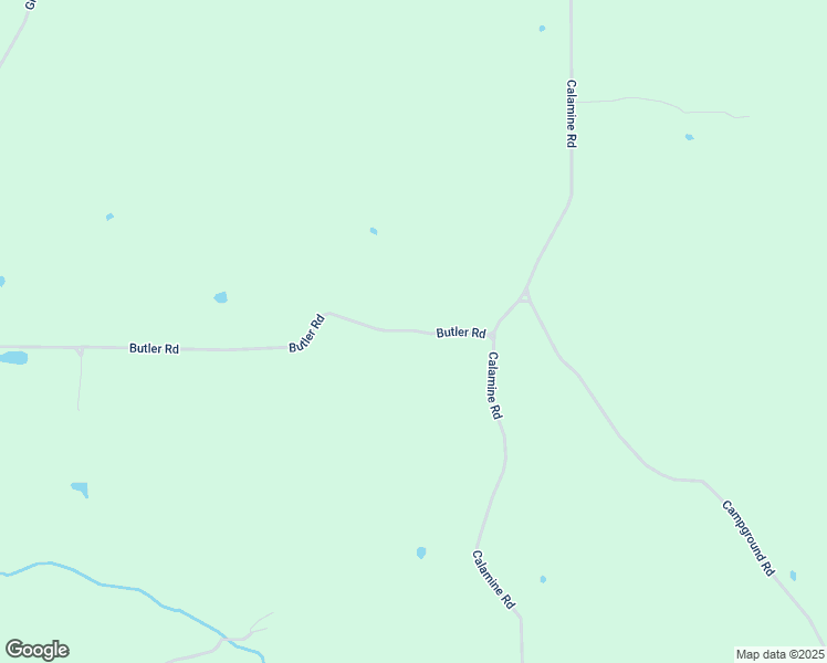 map of restaurants, bars, coffee shops, grocery stores, and more near in Calamine