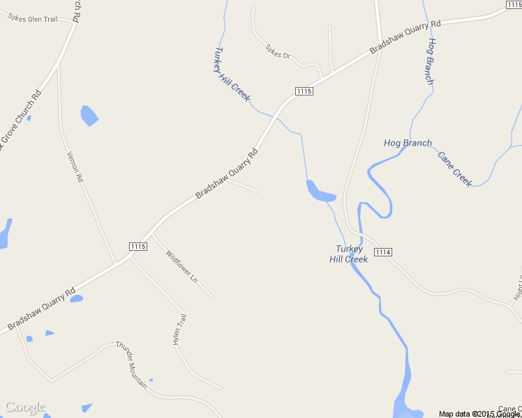 map of restaurants, bars, coffee shops, grocery stores, and more near 6125 Morning Glory Road in Efland