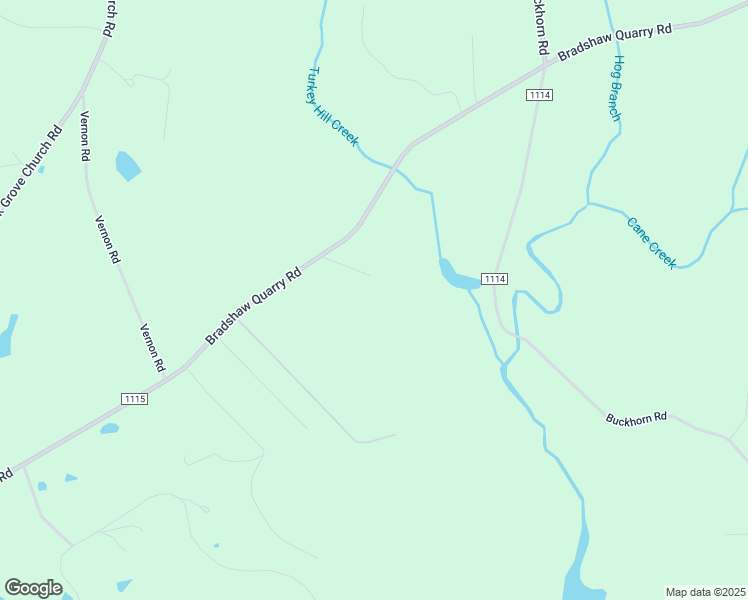 map of restaurants, bars, coffee shops, grocery stores, and more near 6125 Morning Glory Road in Efland