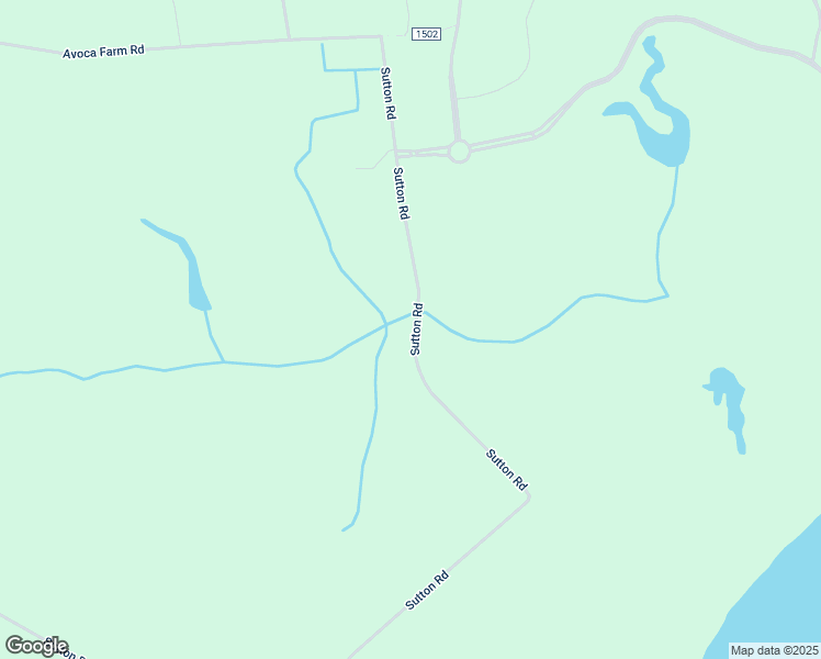 map of restaurants, bars, coffee shops, grocery stores, and more near 818 Sutton Road in Merry Hill