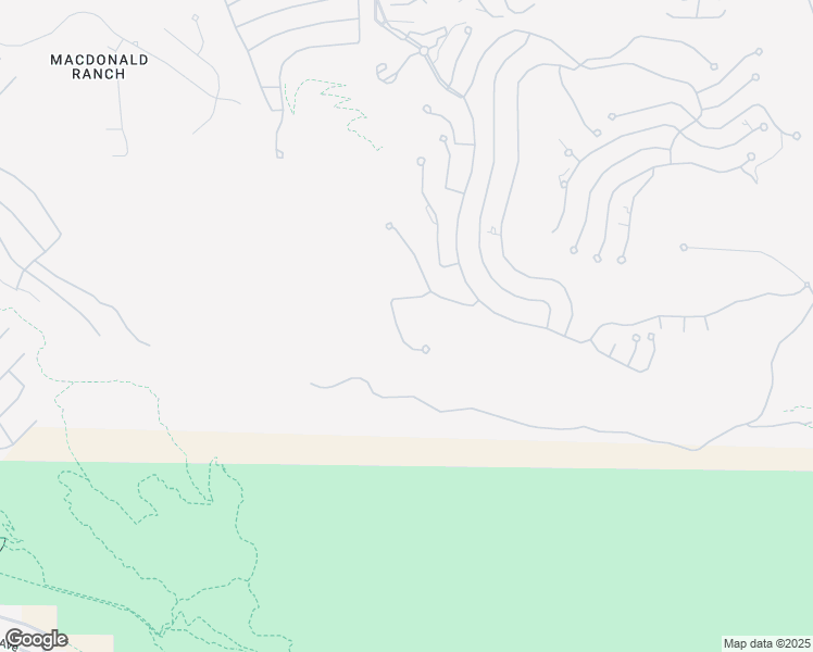 map of restaurants, bars, coffee shops, grocery stores, and more near 36 High Knoll Court in Henderson