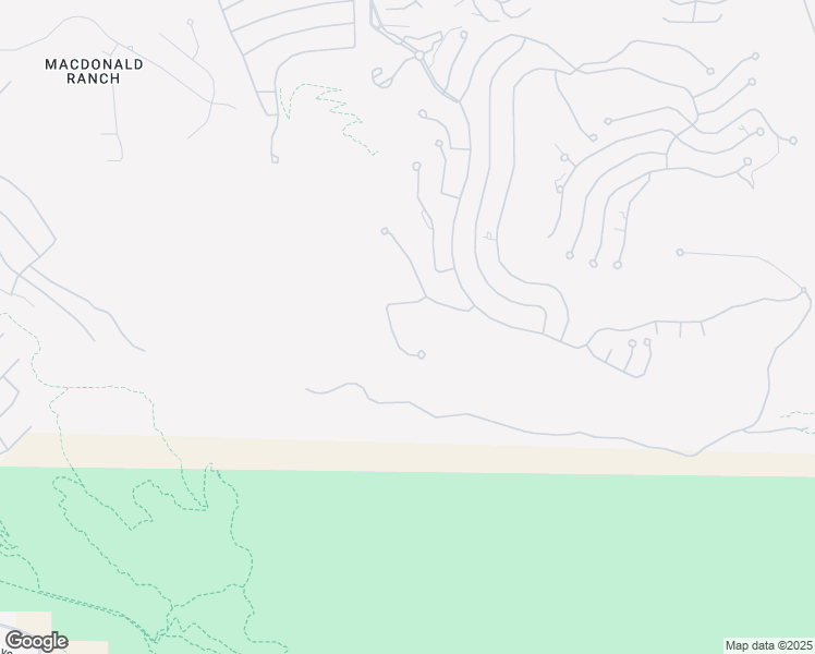 map of restaurants, bars, coffee shops, grocery stores, and more near 36 High Knoll Court in Henderson