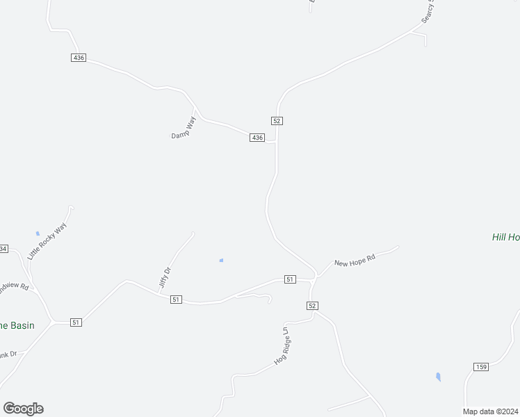 map of restaurants, bars, coffee shops, grocery stores, and more near 1636 South Maumee Road in Marshall