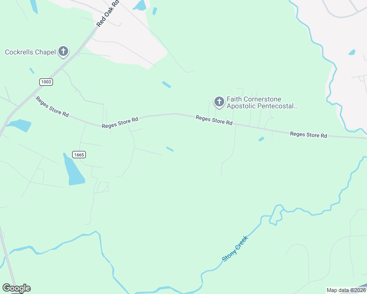 map of restaurants, bars, coffee shops, grocery stores, and more near 2395 Reges Store Road in Nashville