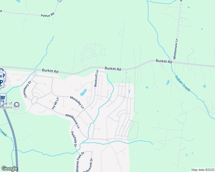 map of restaurants, bars, coffee shops, grocery stores, and more near 6921 Burkitt Road in Nashville