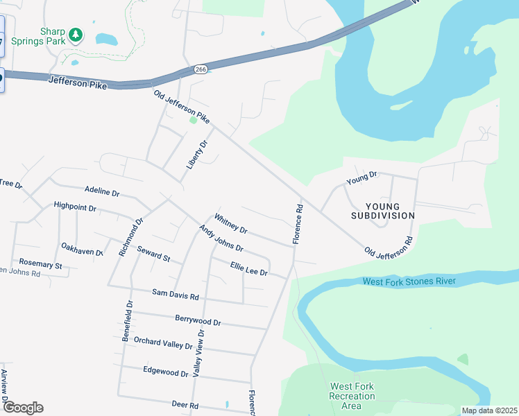 map of restaurants, bars, coffee shops, grocery stores, and more near 614 Virginia Belle Drive in Smyrna