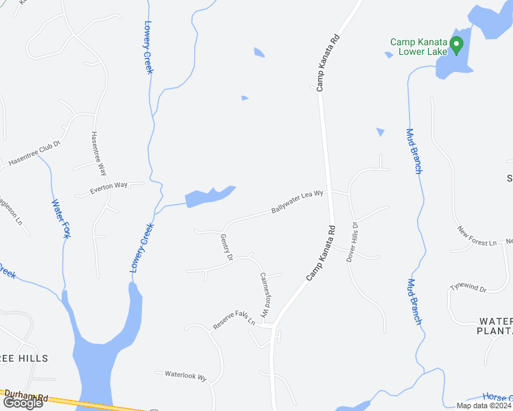 map of restaurants, bars, coffee shops, grocery stores, and more near 2009 Devan Heath Court in Wake Forest