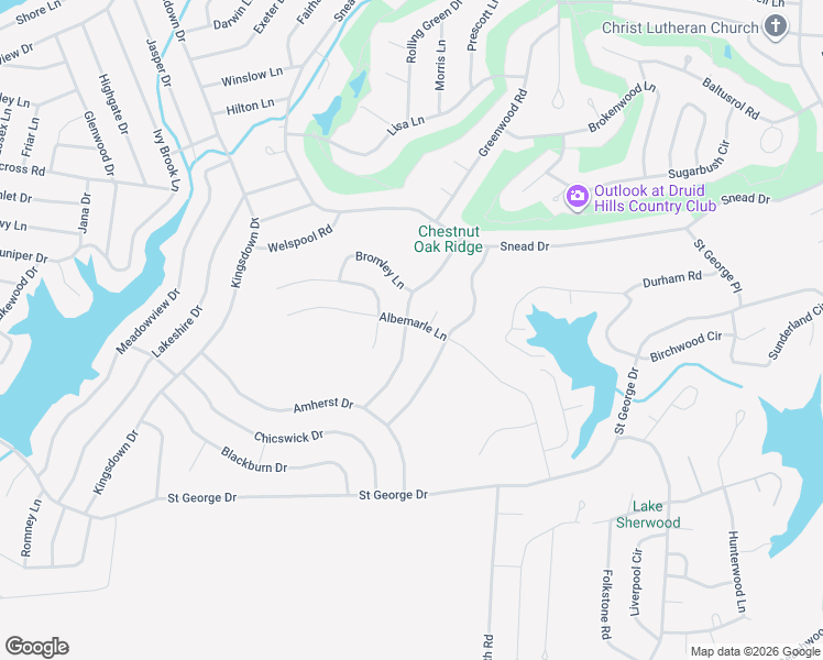 map of restaurants, bars, coffee shops, grocery stores, and more near in Fairfield Glade