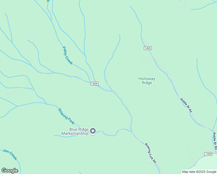 map of restaurants, bars, coffee shops, grocery stores, and more near 760 Patsy Creek Rd in Burnsville