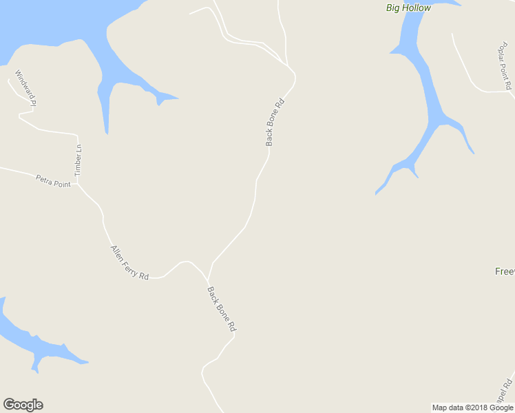 map of restaurants, bars, coffee shops, grocery stores, and more near 1060 Back Bone Rd in Sparta