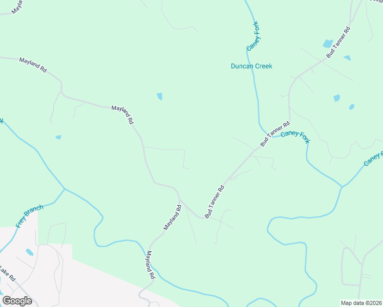 map of restaurants, bars, coffee shops, grocery stores, and more near 225 Bob Austin Road in Crossville