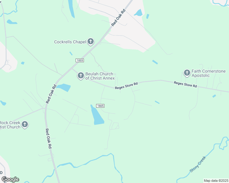 map of restaurants, bars, coffee shops, grocery stores, and more near 1973 Reges Store Road in Nashville