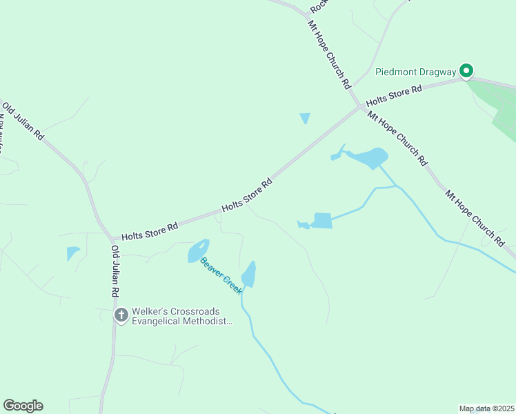 map of restaurants, bars, coffee shops, grocery stores, and more near 4701-4725 Kanora Drive in Julian