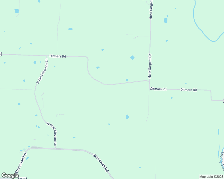 map of restaurants, bars, coffee shops, grocery stores, and more near 15979 Ditmars Road in Prairie Grove