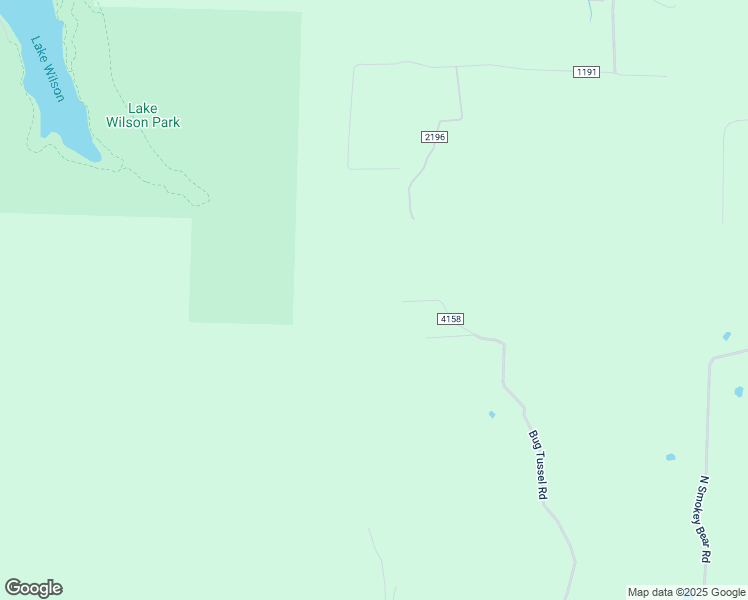 map of restaurants, bars, coffee shops, grocery stores, and more near 10450 Bug Tussel Road in Fayetteville
