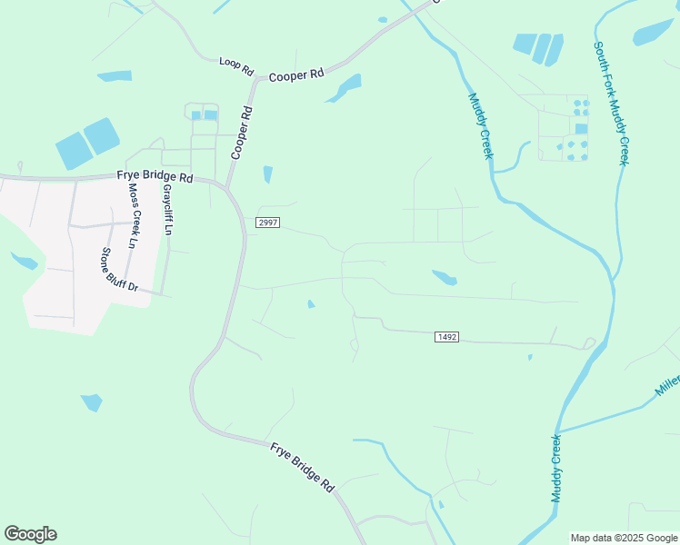 map of restaurants, bars, coffee shops, grocery stores, and more near 368 Dorchester Street in Clemmons