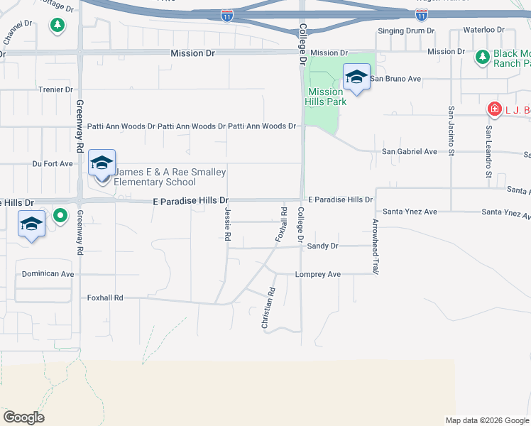 map of restaurants, bars, coffee shops, grocery stores, and more near 640 Quail Covey Road in Henderson