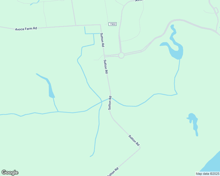 map of restaurants, bars, coffee shops, grocery stores, and more near Sutton Road in Merry Hill