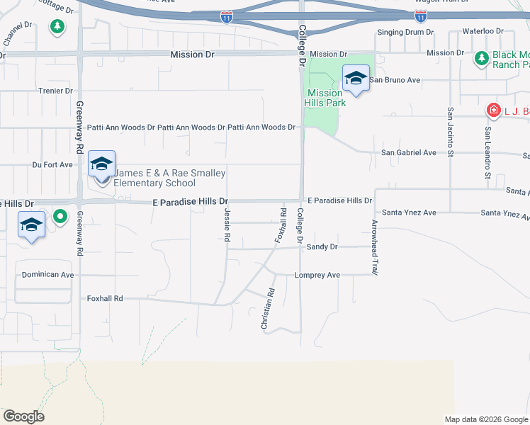 map of restaurants, bars, coffee shops, grocery stores, and more near 640 Quail Covey Road in Henderson
