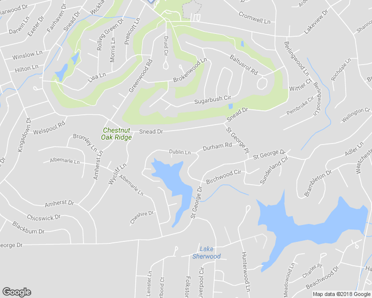 map of restaurants, bars, coffee shops, grocery stores, and more near 206 Dublin Lane in Crossville