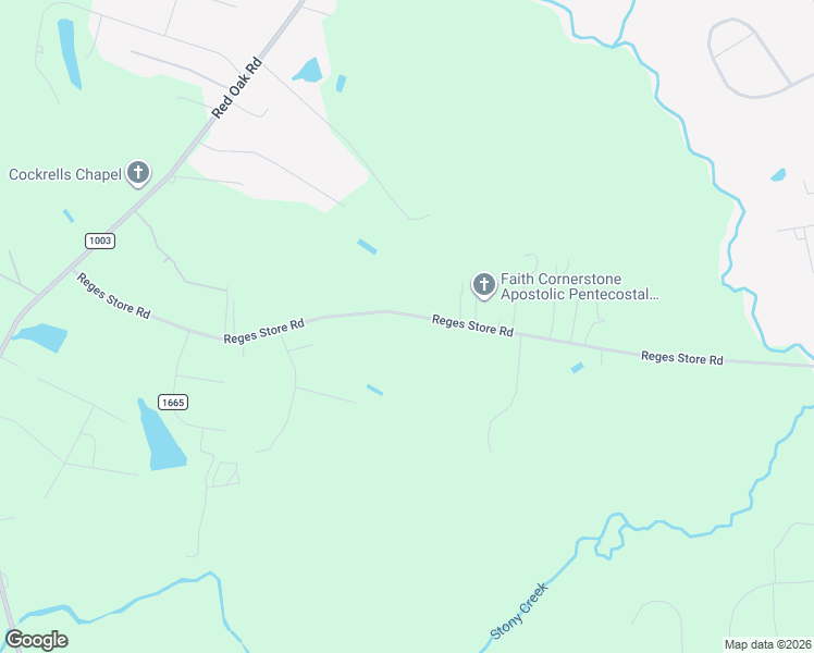 map of restaurants, bars, coffee shops, grocery stores, and more near 2395 Reges Store Road in Nashville