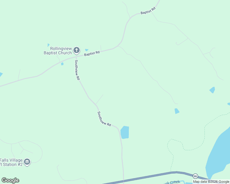 map of restaurants, bars, coffee shops, grocery stores, and more near 405 Southview Road in Durham