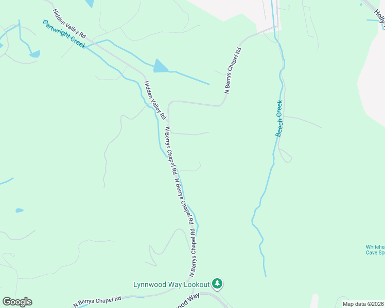 map of restaurants, bars, coffee shops, grocery stores, and more near 2376B North Berrys Chapel Road in Franklin