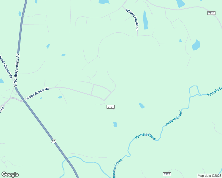 map of restaurants, bars, coffee shops, grocery stores, and more near 3383 Golden Oaks Drive in Graham
