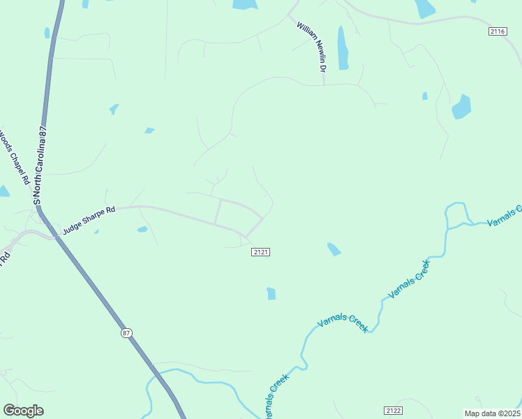 map of restaurants, bars, coffee shops, grocery stores, and more near 3383 Golden Oaks Drive in Graham