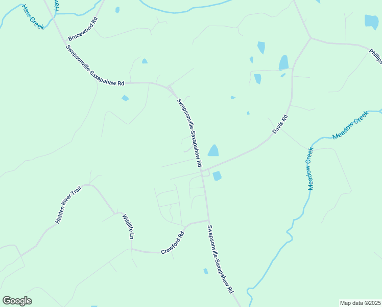 map of restaurants, bars, coffee shops, grocery stores, and more near 4337 Swepsonville-Saxapahaw Road in Graham