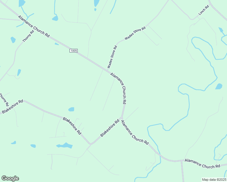 map of restaurants, bars, coffee shops, grocery stores, and more near 4613 Windsong Road in Greensboro