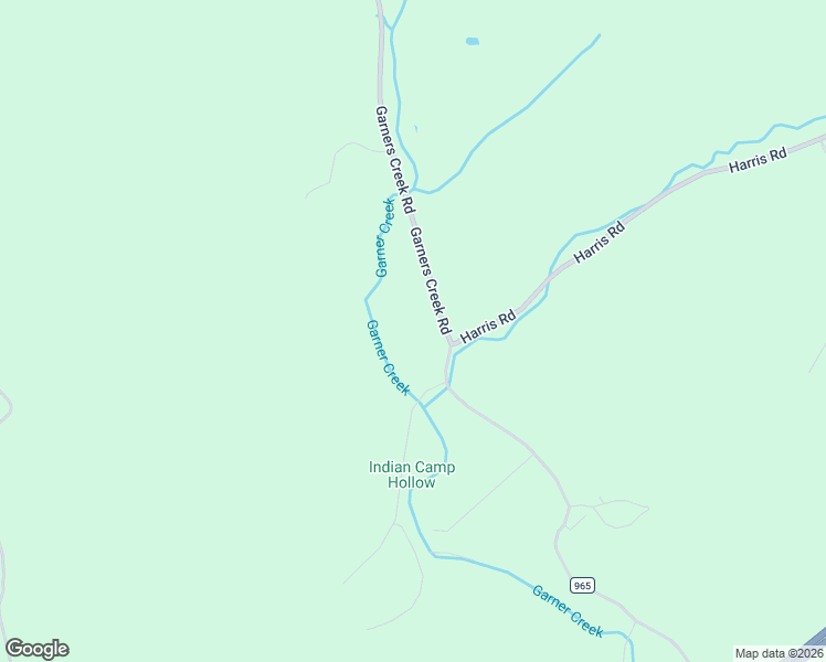 map of restaurants, bars, coffee shops, grocery stores, and more near 3641 Garners Creek Road in Dickson