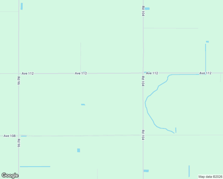 map of restaurants, bars, coffee shops, grocery stores, and more near 10351 Avenue 112 in Pixley
