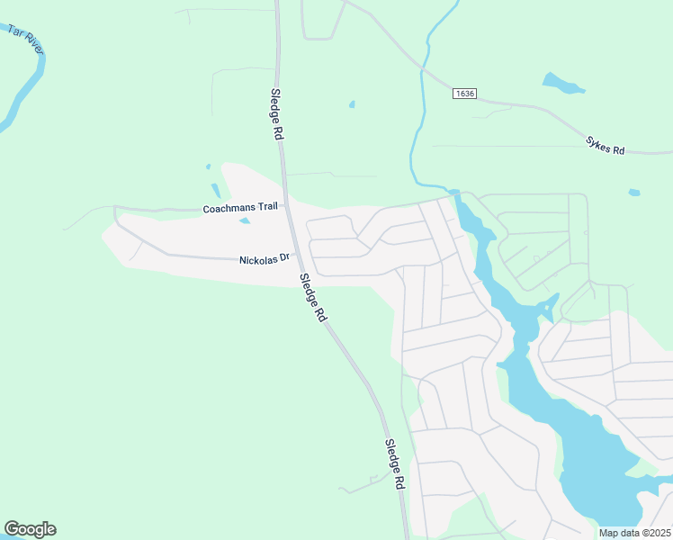 map of restaurants, bars, coffee shops, grocery stores, and more near 152 Eagle Drive in Louisburg