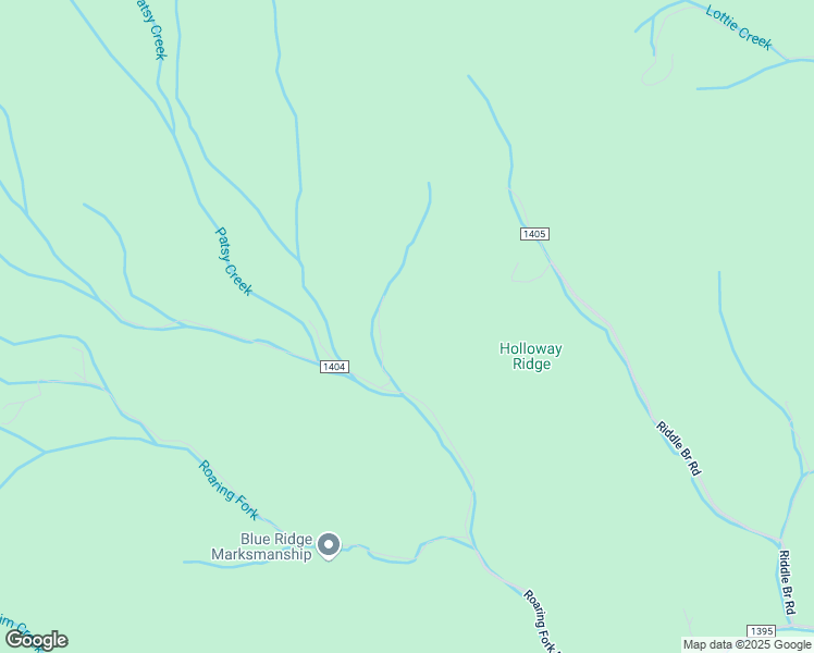 map of restaurants, bars, coffee shops, grocery stores, and more near 760 Patsy Creek Road in Burnsville