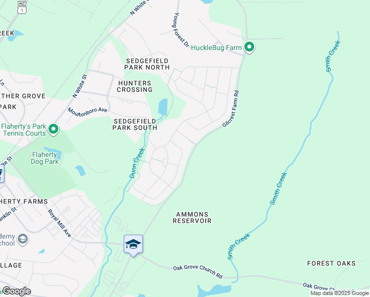 map of restaurants, bars, coffee shops, grocery stores, and more near 916 Del Webb Manor Avenue in Wake Forest