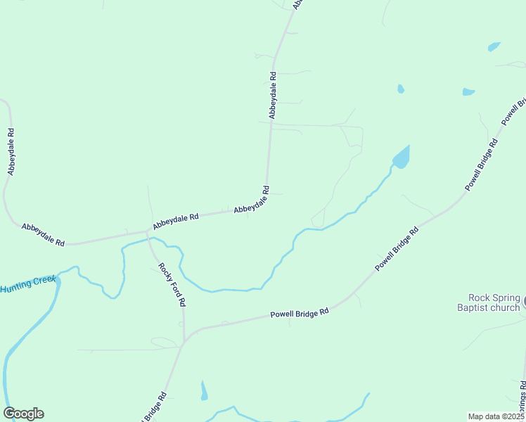 map of restaurants, bars, coffee shops, grocery stores, and more near 566 Abbeydale Road in Harmony